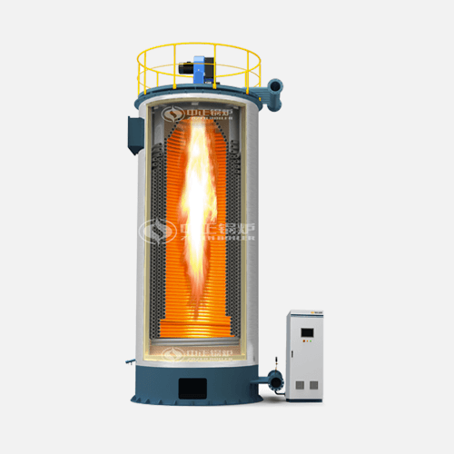 25噸天然氣導熱油爐報價多少錢