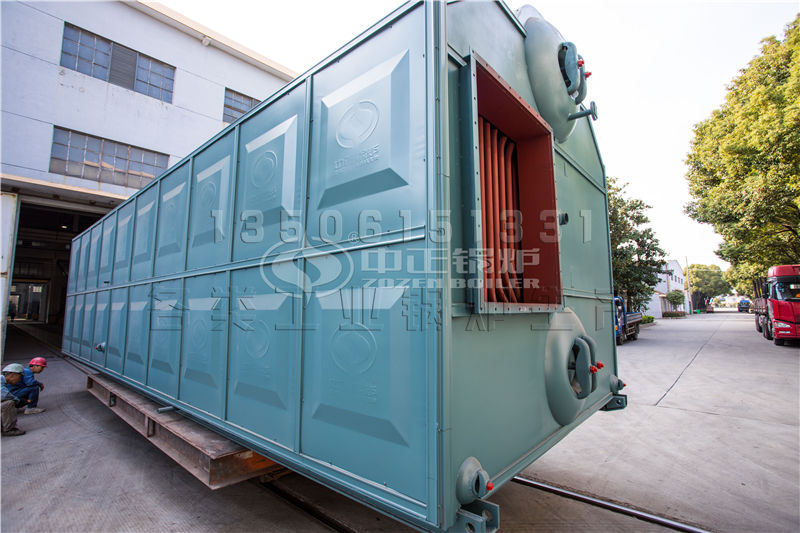 35t/h 循環(huán)流化床鍋爐價(jià)格