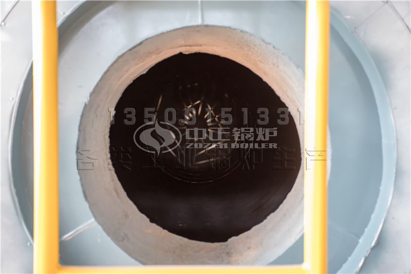 2T燃氣導熱油爐價格貴嗎